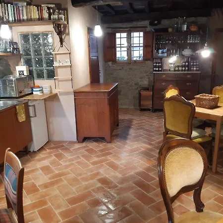 Attic With Balcony At Del Capo *