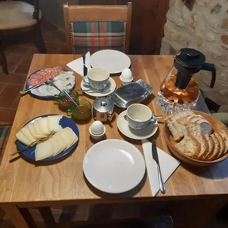 Attic With Balcony At Del Capo Farma *