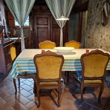 Attic With Balcony At Del Capo