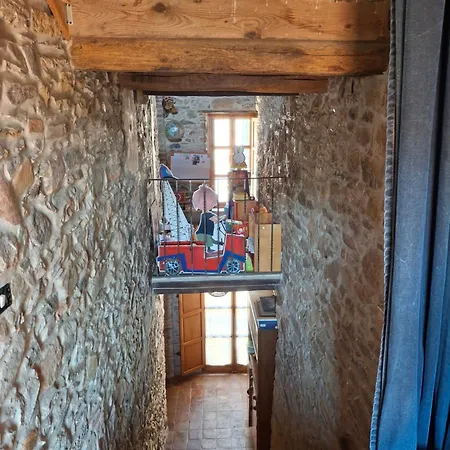 Attic With Balcony At Del Capo