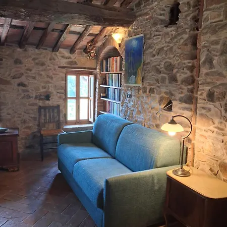 Attic With Balcony At Del Capo *