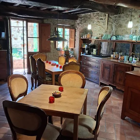 Attic With Balcony At Del Capo Bauernhof