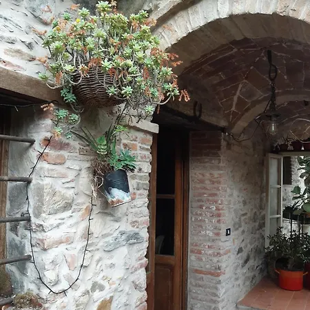 Attic With Balcony At Del Capo