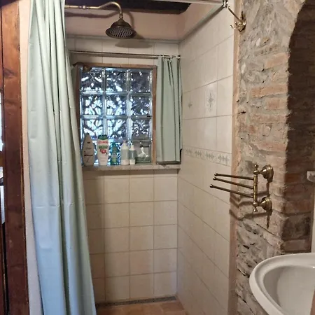 Attic With Balcony At Del Capo Bauernhof *