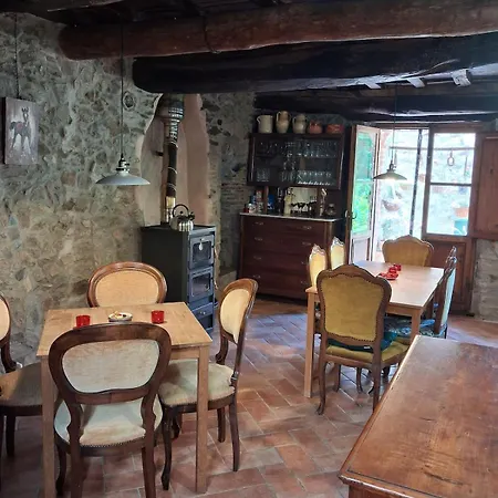 Attic With Balcony At Del Capo Bauernhof