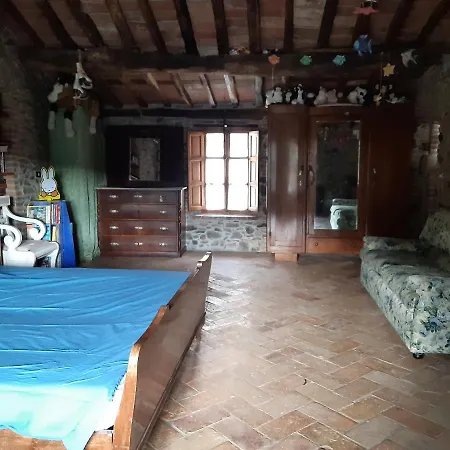 Attic With Balcony At Del Capo *