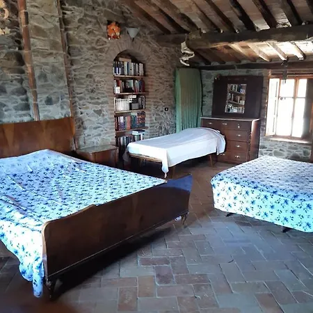 Attic With Balcony At Del Capo *